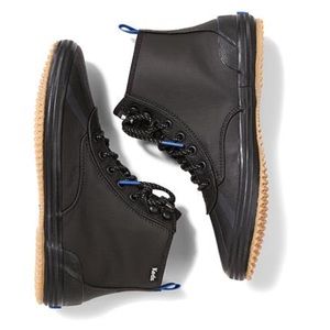 Keds Scout Boots